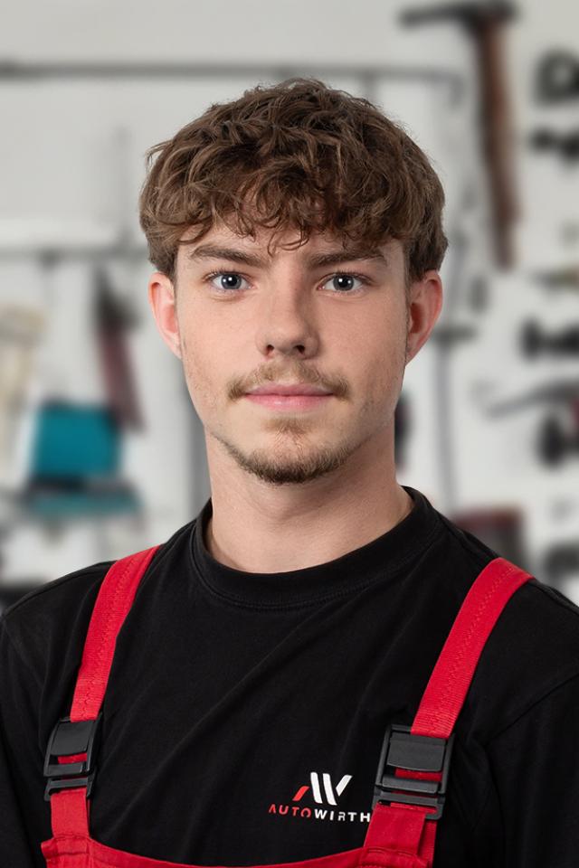 Daniel