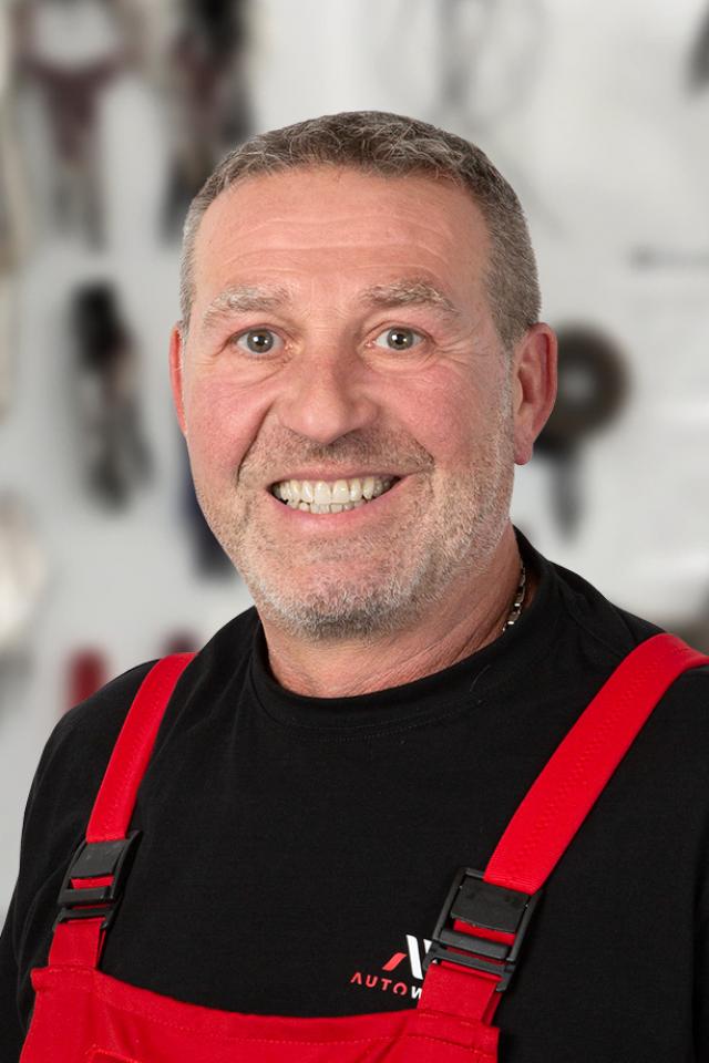 Mauro