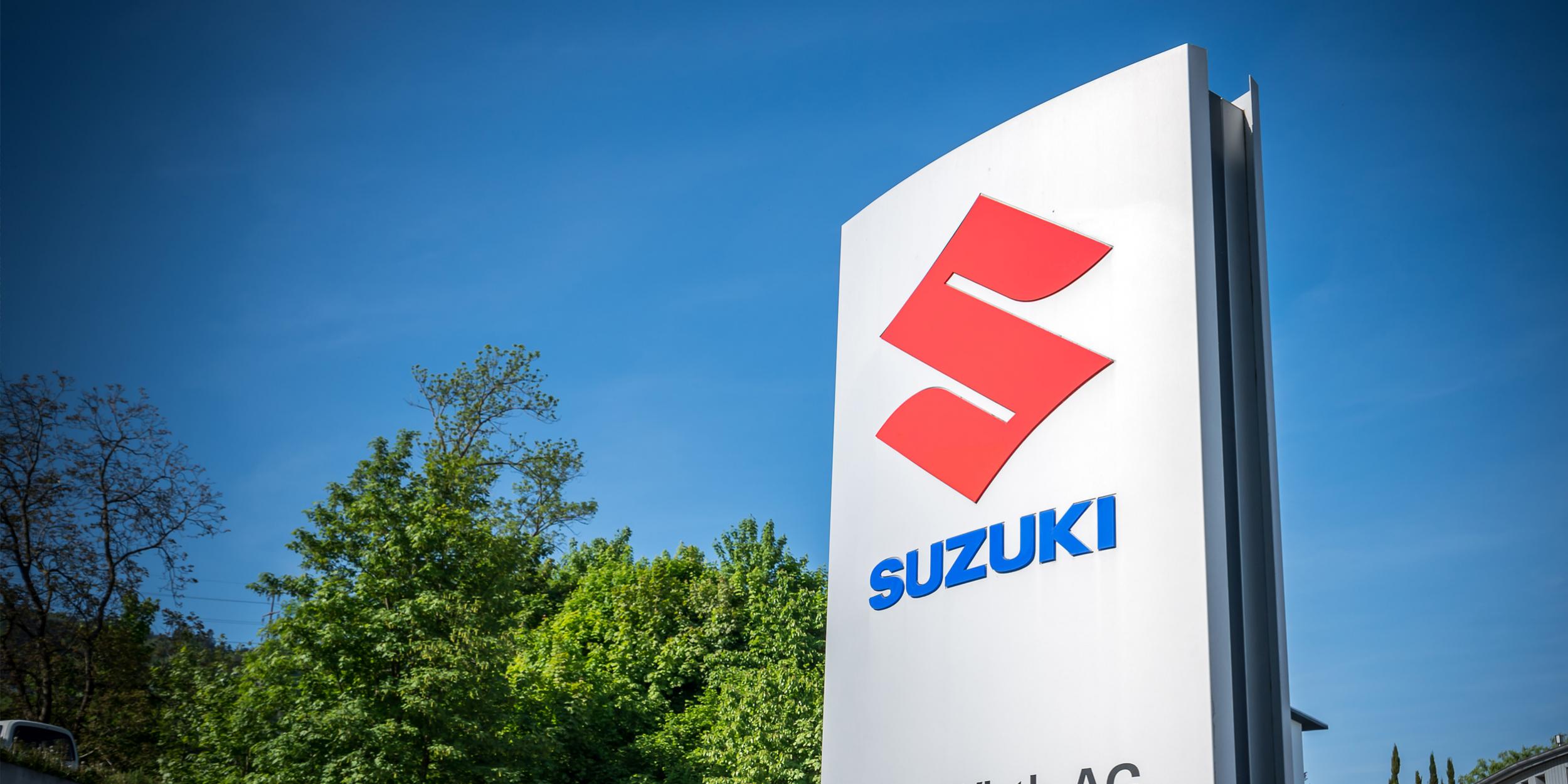 Suzuki