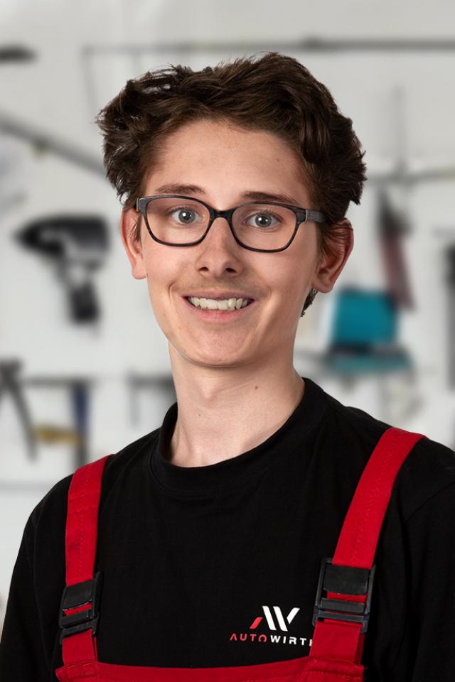 William