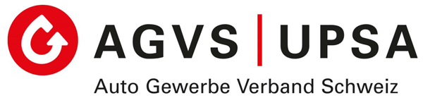 AGVS Auto Gewerbe Verband Schweiz